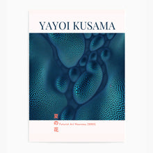 Load image into Gallery viewer, Yayoi Kusama | Wall Art