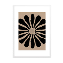 Load image into Gallery viewer, Matisse Black & Brown XII | Wall Art