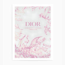 Load image into Gallery viewer, Vintage Pink CD | Wall Art Print