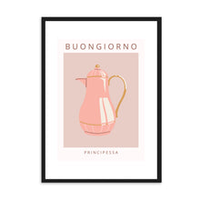 Load image into Gallery viewer, Buongiorno | Wall Art