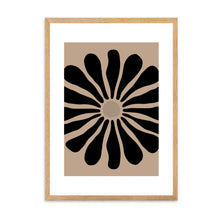 Load image into Gallery viewer, Matisse Black & Brown XII | Wall Art