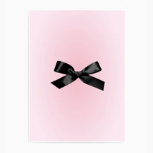 Load image into Gallery viewer, Pink Bows IV