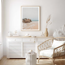 Load image into Gallery viewer, Beach Neutral III | Wall Art