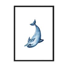 Load image into Gallery viewer, Dolphin | Wall Art