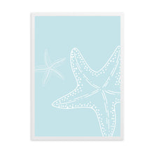 Load image into Gallery viewer, Shell Line Art II | Wall Art