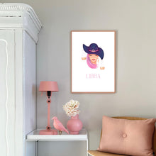 Load image into Gallery viewer, Libra Lady