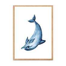 Load image into Gallery viewer, Dolphin | Wall Art