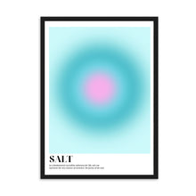 Load image into Gallery viewer, Salt Aura | Wall Art