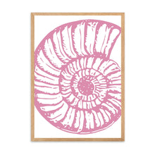 Load image into Gallery viewer, Seashell Pink II | Wall Art