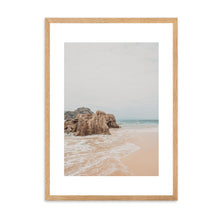 Load image into Gallery viewer, Beach Neutral III | Wall Art