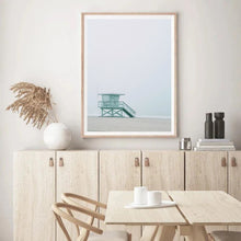 Load image into Gallery viewer, Beach Shack | Wall Art
