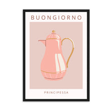 Load image into Gallery viewer, Buongiorno | Wall Art