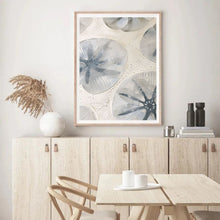 Load image into Gallery viewer, Jellyfish Grey Tones | Wall Art