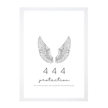 Load image into Gallery viewer, Angel Number 444 Protection