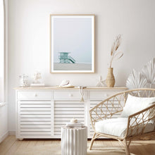 Load image into Gallery viewer, Beach Shack | Wall Art