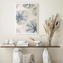 Load image into Gallery viewer, Jellyfish Grey Tones | Wall Art