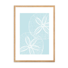 Load image into Gallery viewer, Jellyfish Light Blue | Wall Art