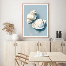 Load image into Gallery viewer, Shells III | Wall Art