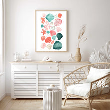 Load image into Gallery viewer, Shells I | Wall Art