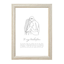 Load image into Gallery viewer, To My Valentine V