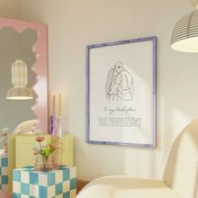 Load image into Gallery viewer, To My Valentine V