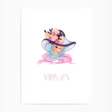 Load image into Gallery viewer, Virgo Lady