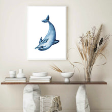 Load image into Gallery viewer, Dolphin | Wall Art