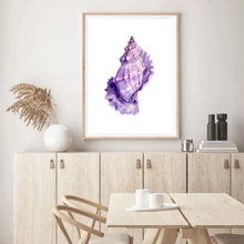 Load image into Gallery viewer, Seashell Pink Tones | Wall Art
