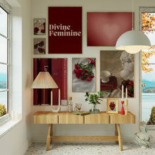 Load image into Gallery viewer, I Love Myself | Wall Art Print