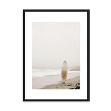 Load image into Gallery viewer, Surfboard Neutral II | Wall Art
