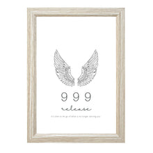 Load image into Gallery viewer, Angel Number 999 Reflect