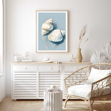 Load image into Gallery viewer, Shells III | Wall Art