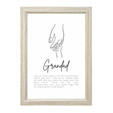 Load image into Gallery viewer, Grandad