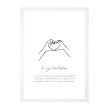 Load image into Gallery viewer, To My Valentine III