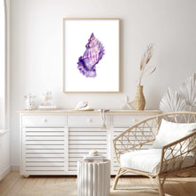 Load image into Gallery viewer, Seashell Pink Tones | Wall Art