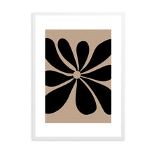 Load image into Gallery viewer, Matisse Black & Brown IX | Wall Art