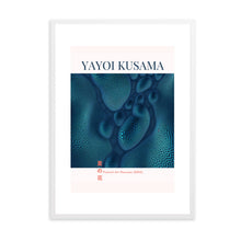 Load image into Gallery viewer, Yayoi Kusama | Wall Art