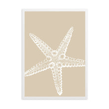 Load image into Gallery viewer, Starfish Neutral I | Wall Art
