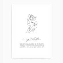 Load image into Gallery viewer, To My Valentine IV