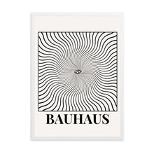 Load image into Gallery viewer, Bauhaus Black & White | Wall Art