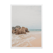 Load image into Gallery viewer, Beach Neutral III | Wall Art