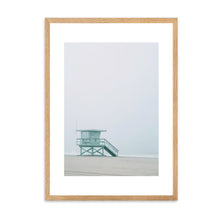 Load image into Gallery viewer, Beach Shack | Wall Art