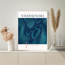 Load image into Gallery viewer, Yayoi Kusama | Wall Art