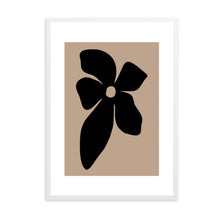 Load image into Gallery viewer, Matisse Black & Brown III | Wall Art