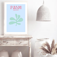 Load image into Gallery viewer, Preppy Pastel Beach I Set of 3 | Gallery Wall