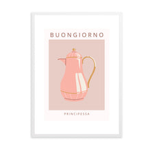 Load image into Gallery viewer, Buongiorno | Wall Art