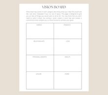 Load image into Gallery viewer, The Ultimate Manifestation Journal eBook