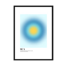 Load image into Gallery viewer, Sea Aura | Wall Art