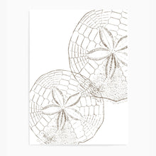 Load image into Gallery viewer, Jellyfish Beige Tones | Wall Art