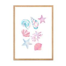 Load image into Gallery viewer, Shells II | Wall Art